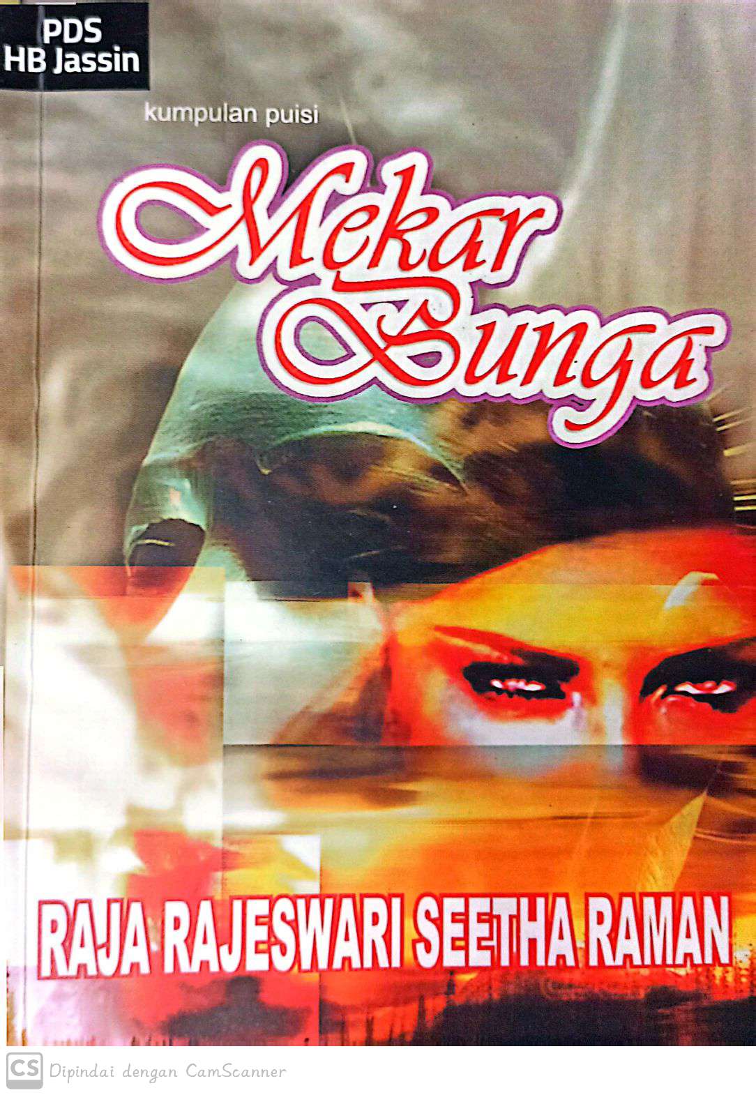 Mekar bunga : kumpulan puisi
