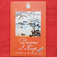 Dreams i keep : I collection of poems 1983-1991