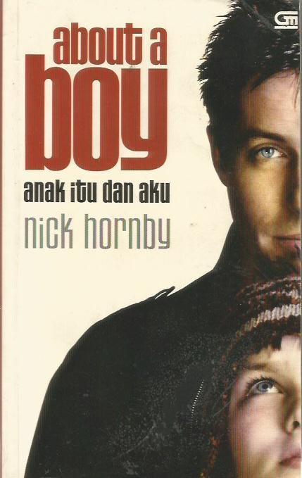 Anak itu dan aku