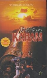 Mutiara karam