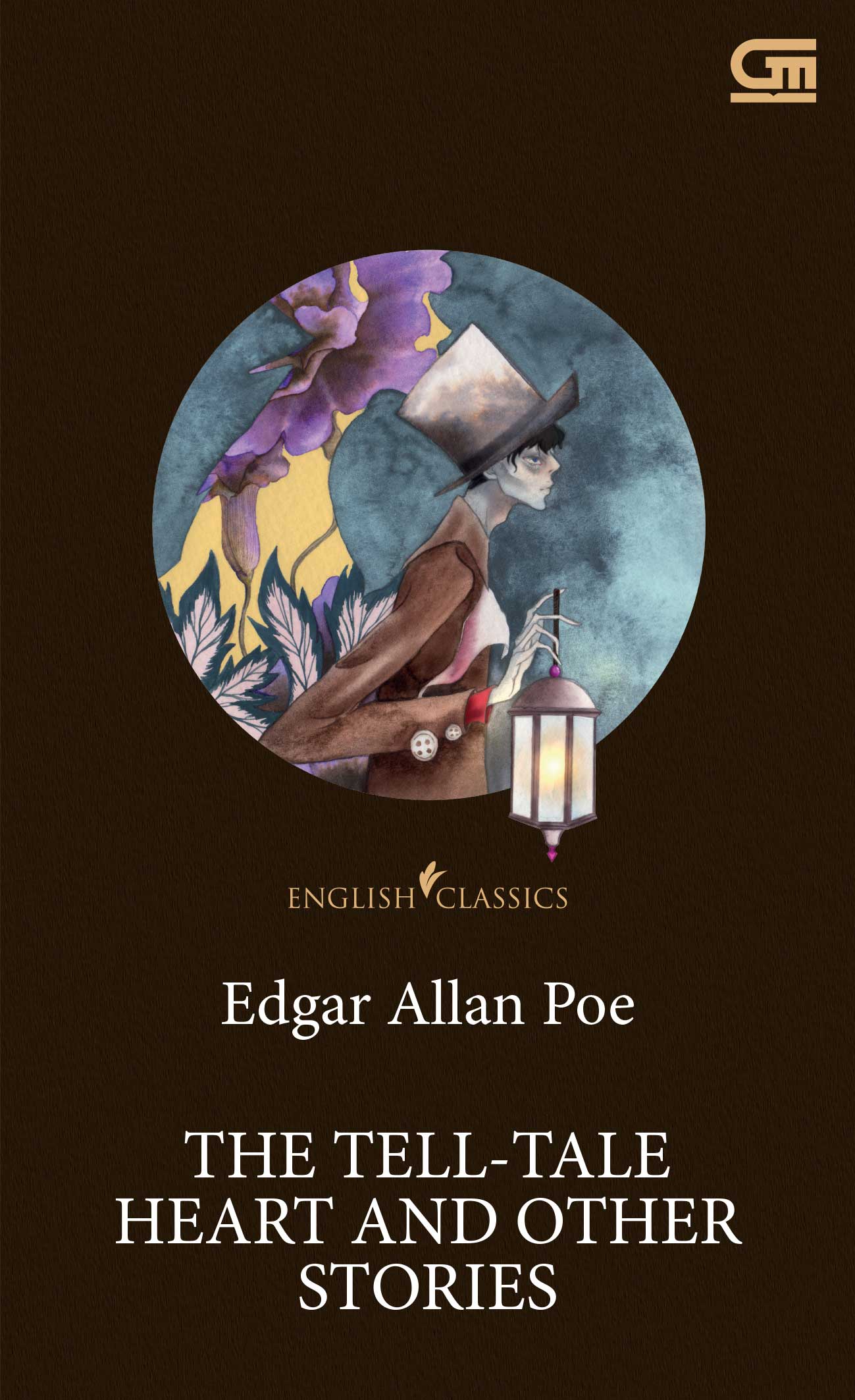 The tell-tale heart and other stories / Edgar Allan Poe