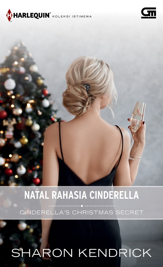 Natal rahasia cinderella