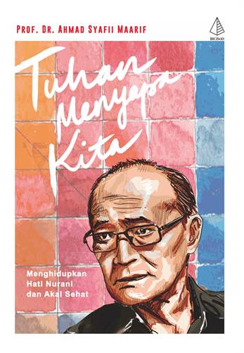 Tuhan menyapa kita