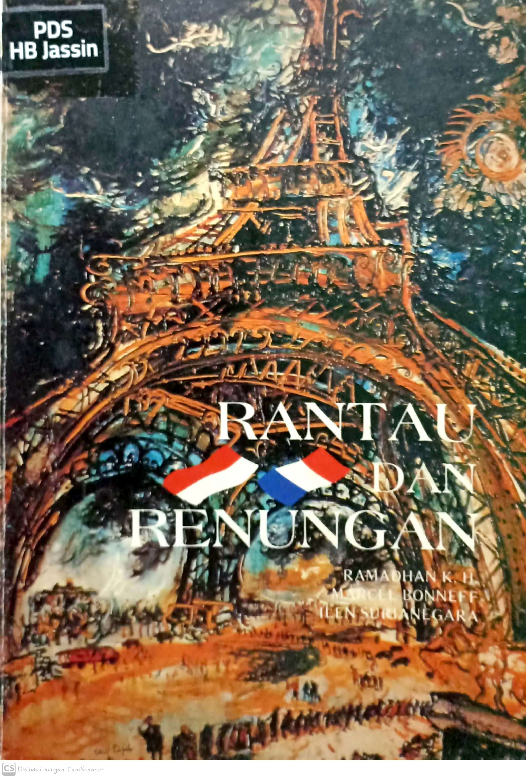 Rantau dan renungan
