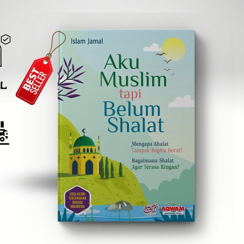 Aku muslim tapi belum shalat