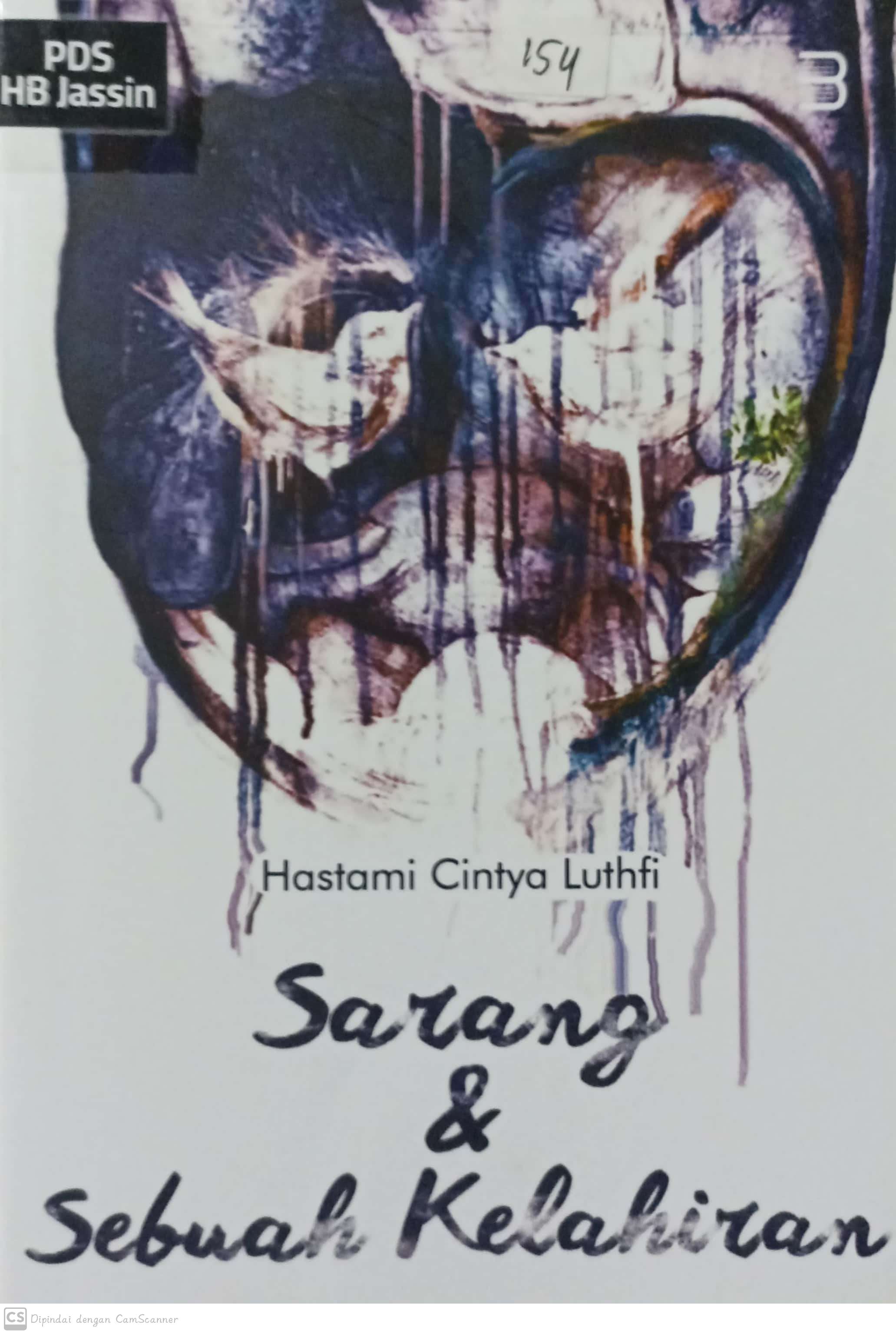 Sarang & sebuah kelahiran
