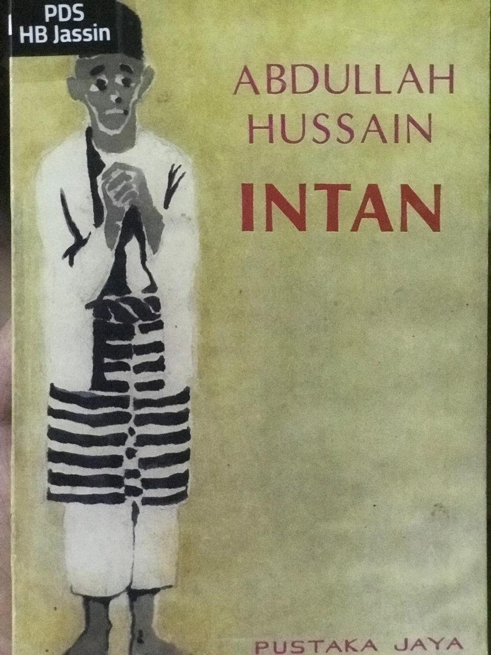 Intan