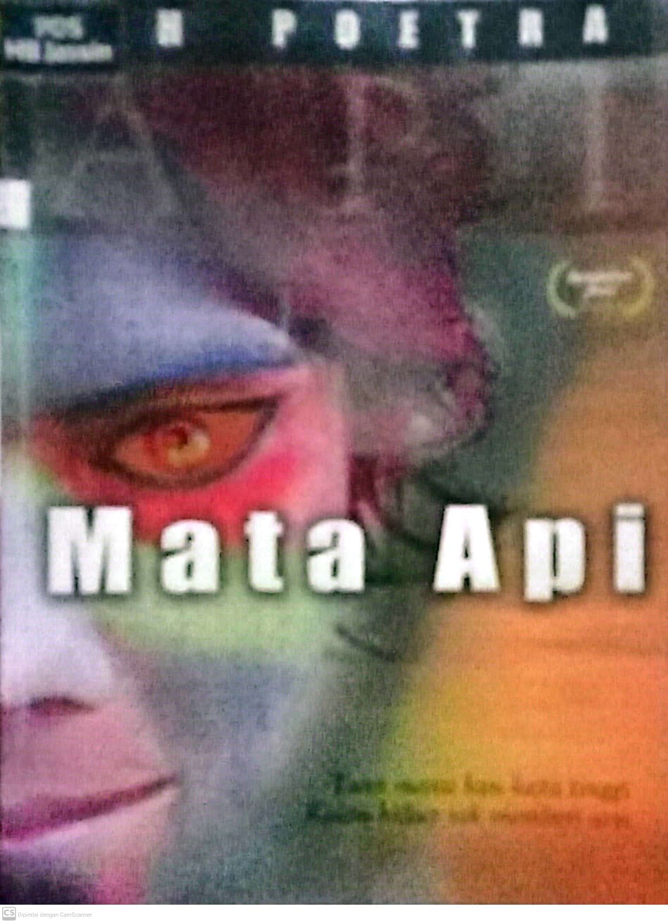 Mata Api