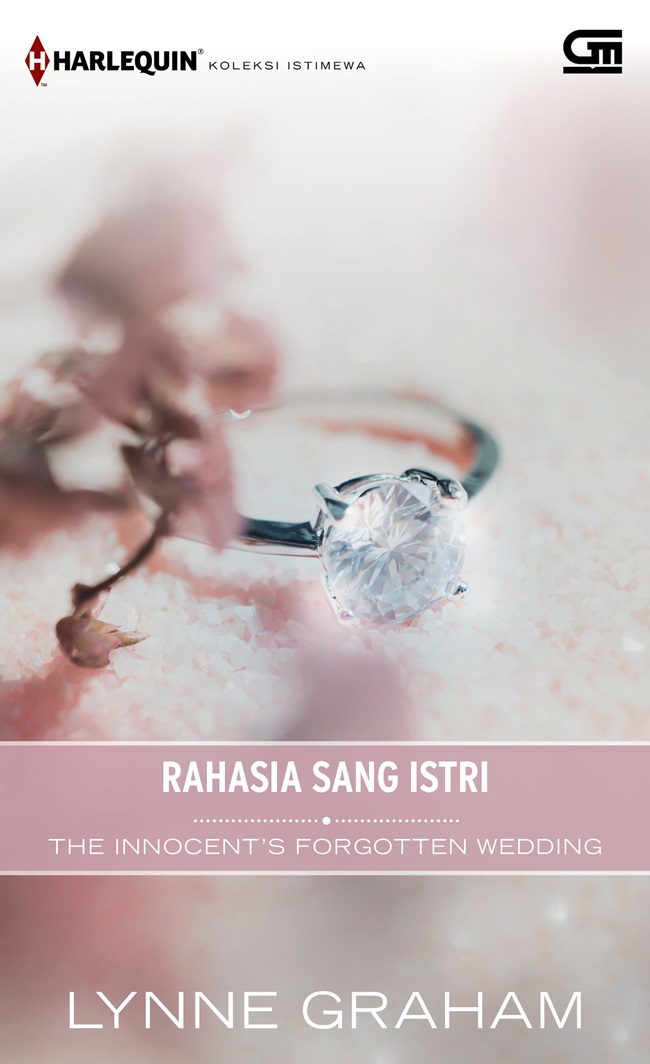 Rahasia sang istri