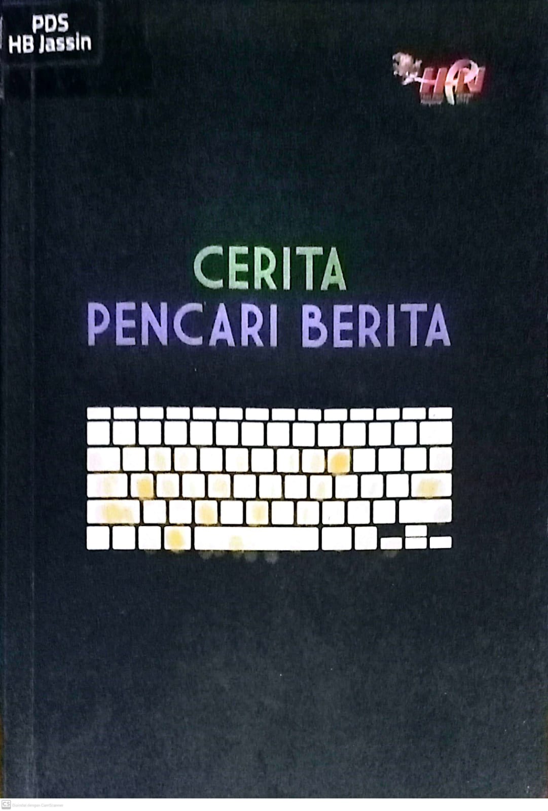 Cerita pencari berita