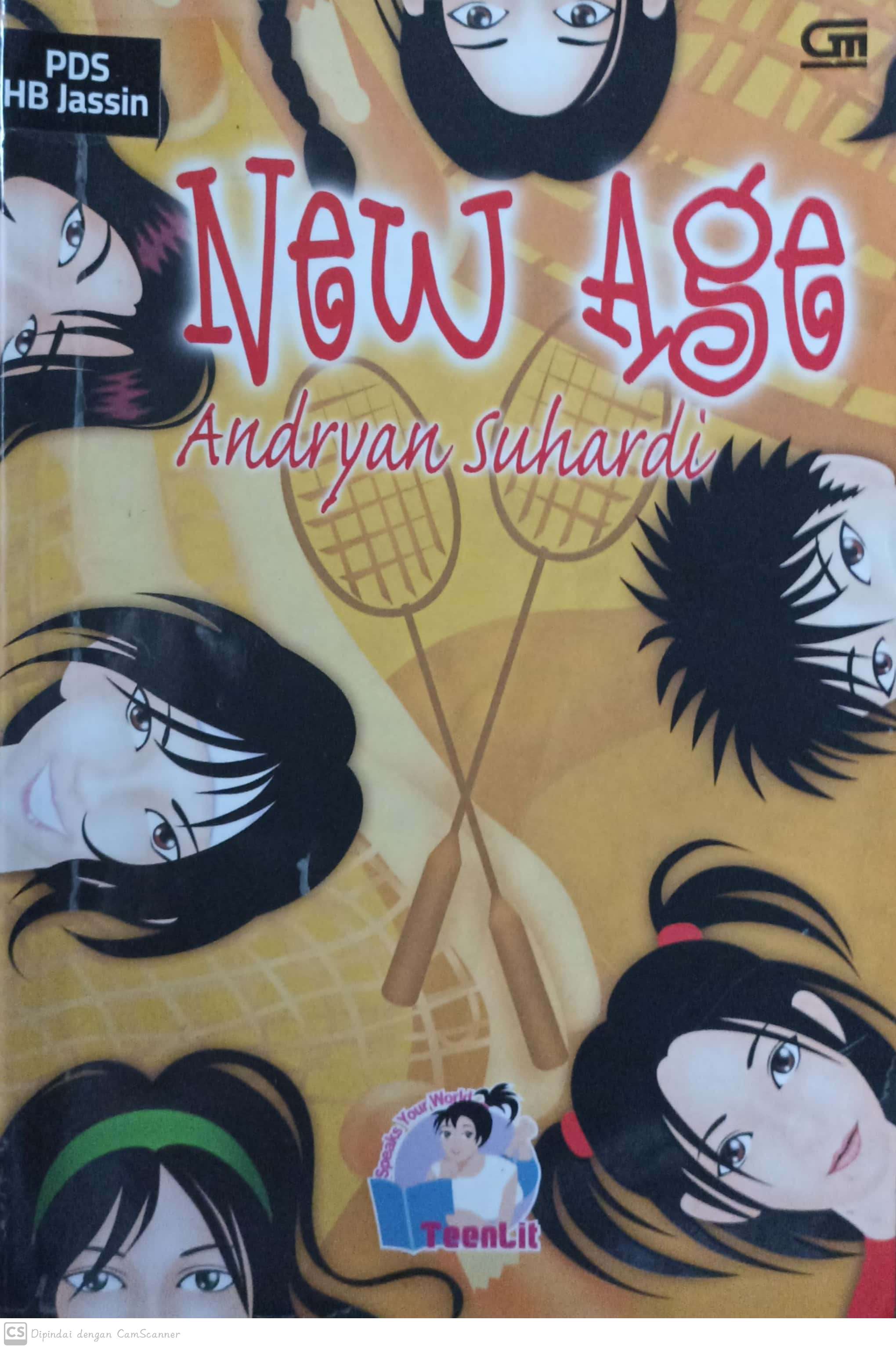New Age