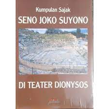 Di teater dionysos : kumpulan sajak