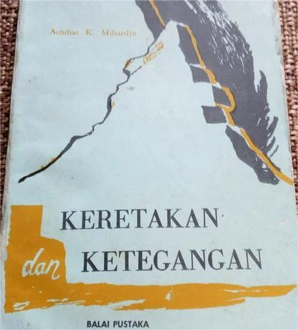 Keretakan dan ketegangan