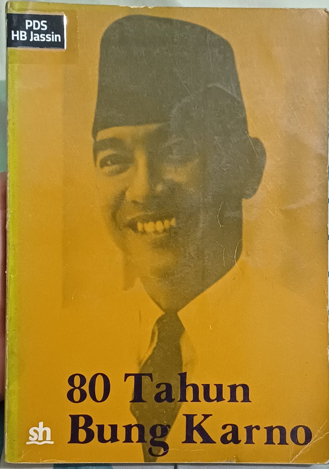 80 Tahun Bung Karno