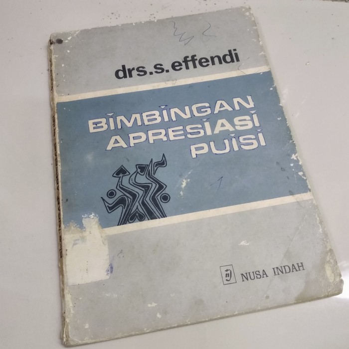 Bimbingan apresiasi puisi