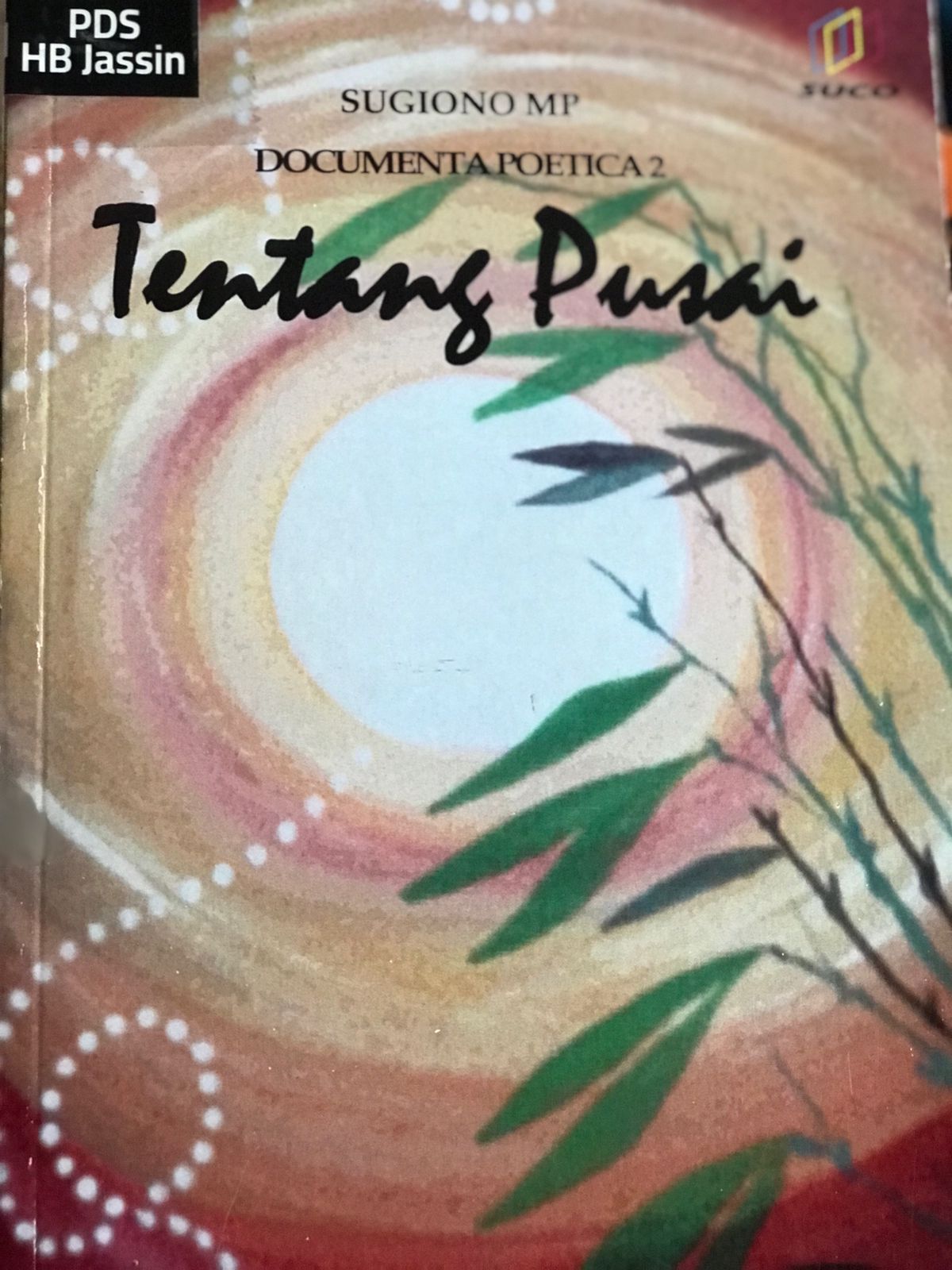 Tentang puisi