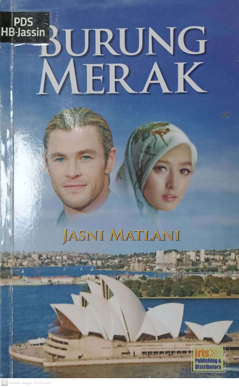 Burung merak