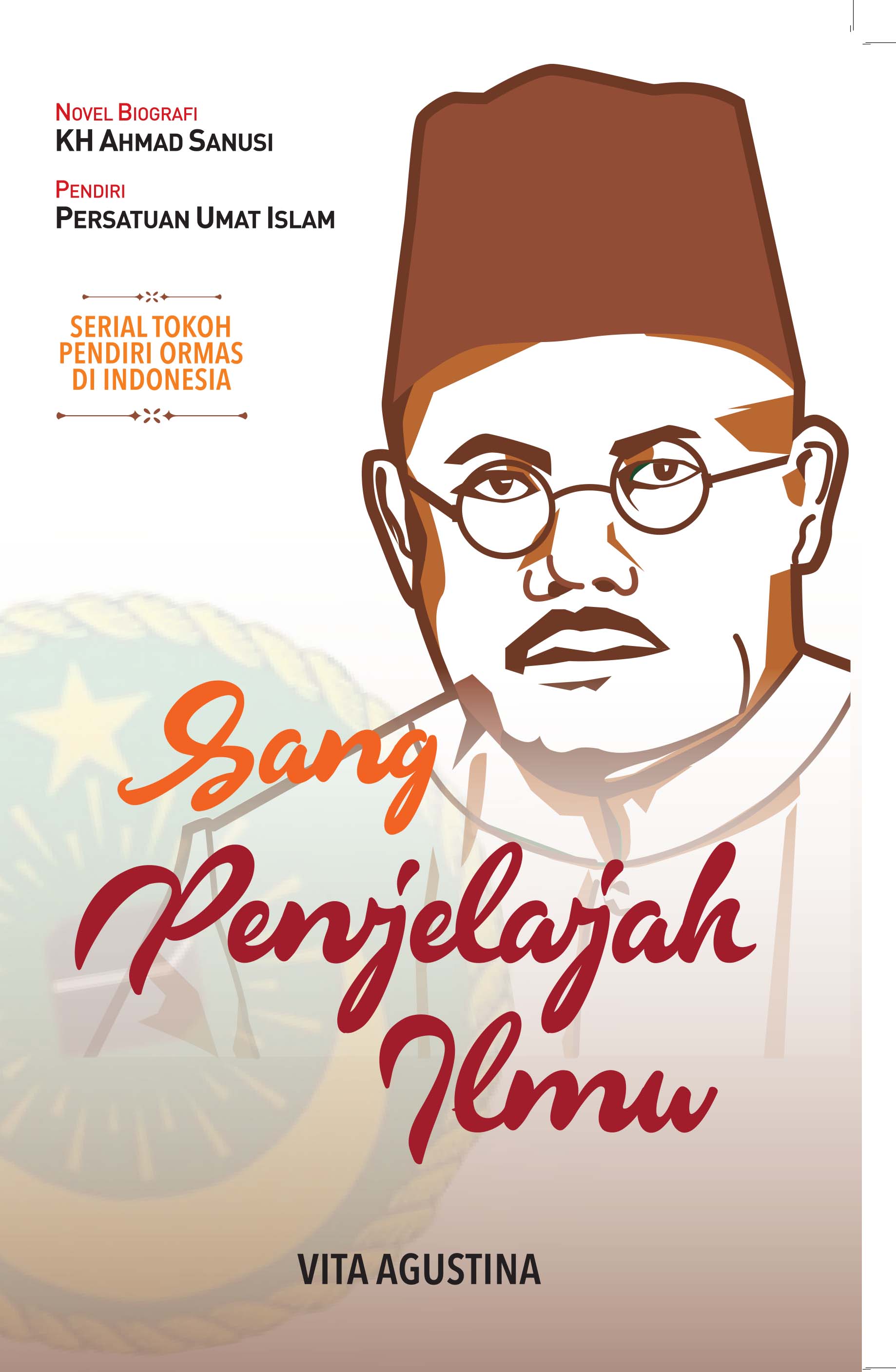 Sang penjelajah ilmu