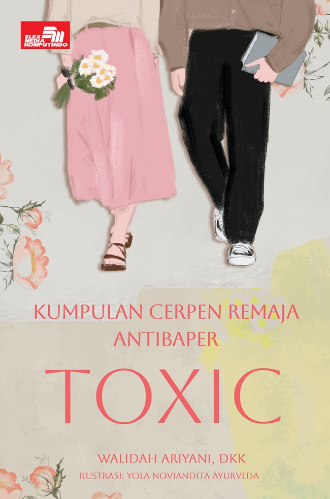 Kumpulan cerpen remaja antibaper toxic