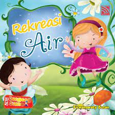 Rekreasi air
