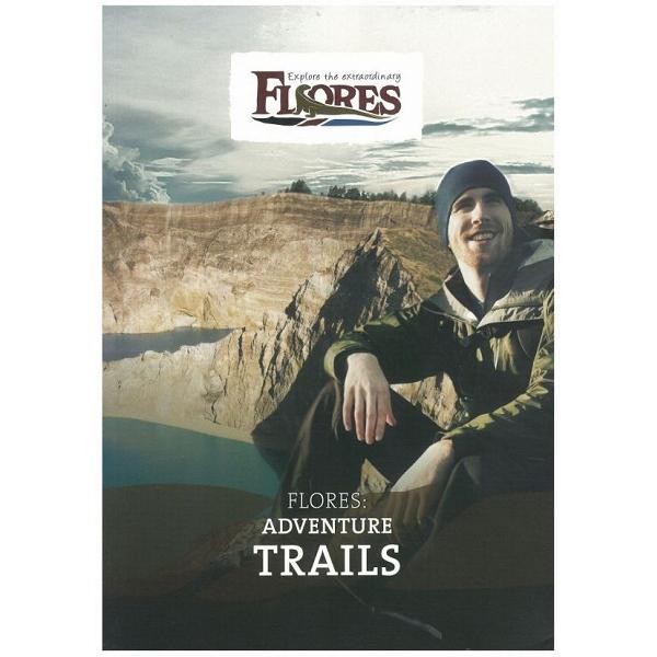 Flores : adventure trails