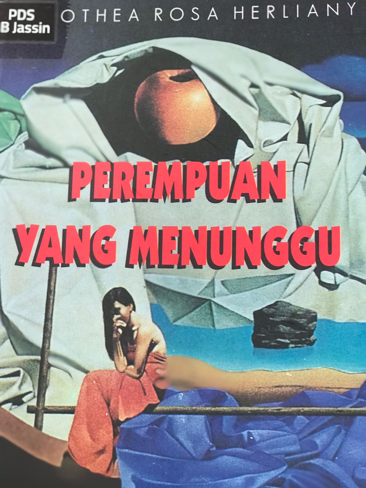 Perempuan yang menunggu
