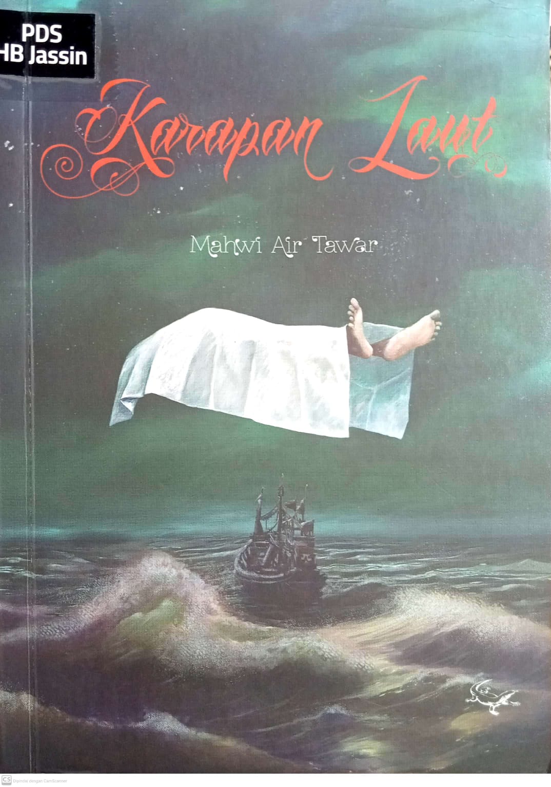Karapan Laut