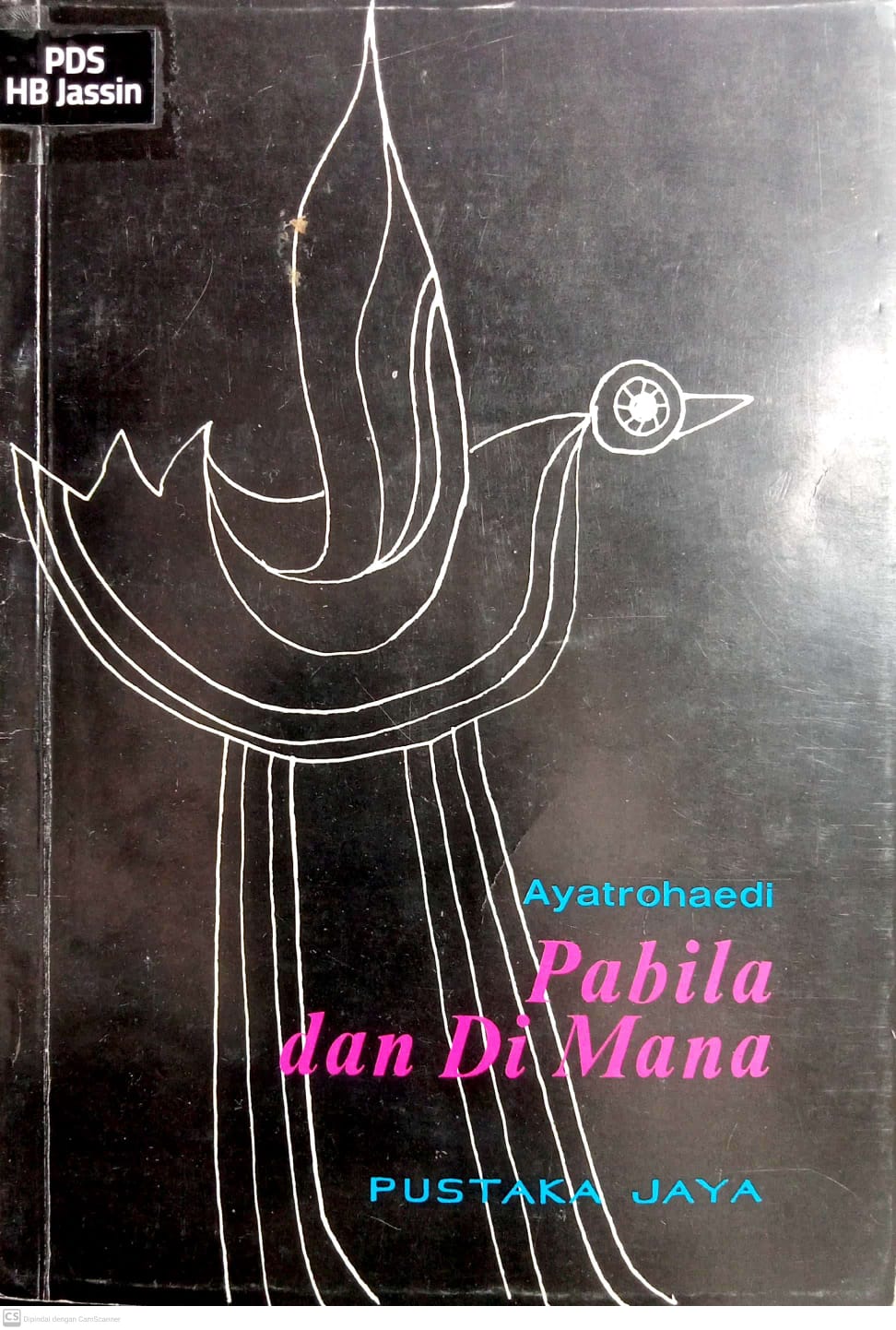 Pabila dan Di mana