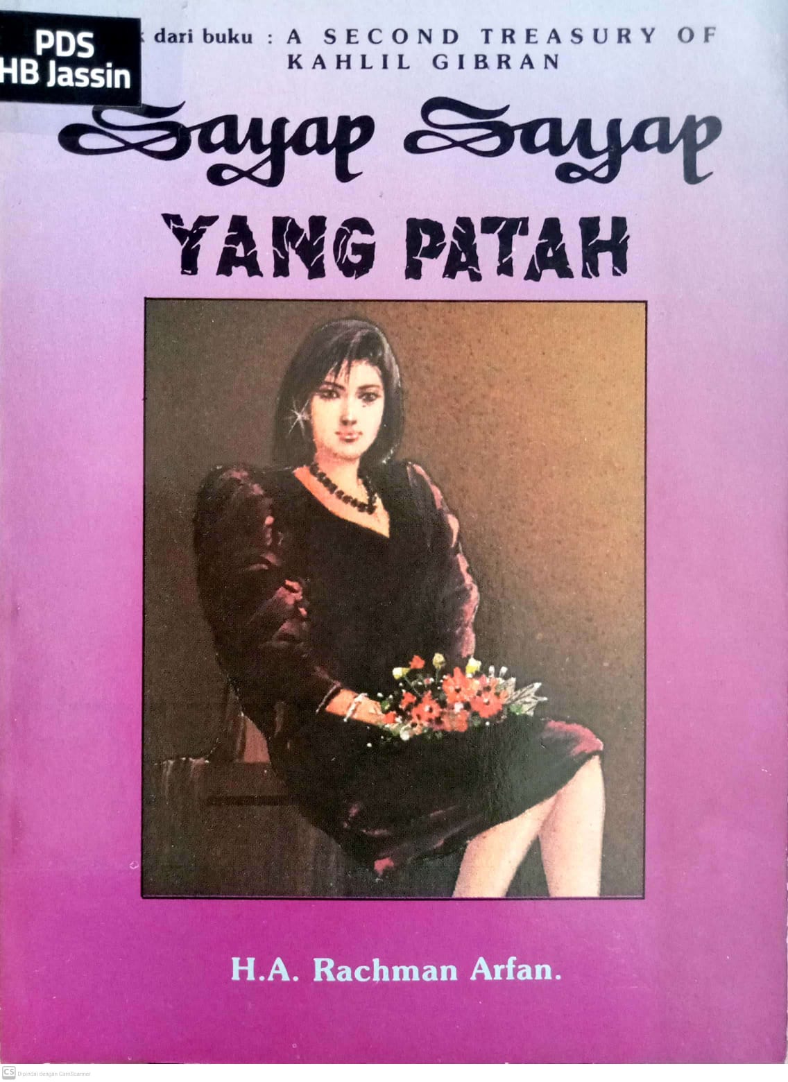 Sayap-Sayap Yang Patah
