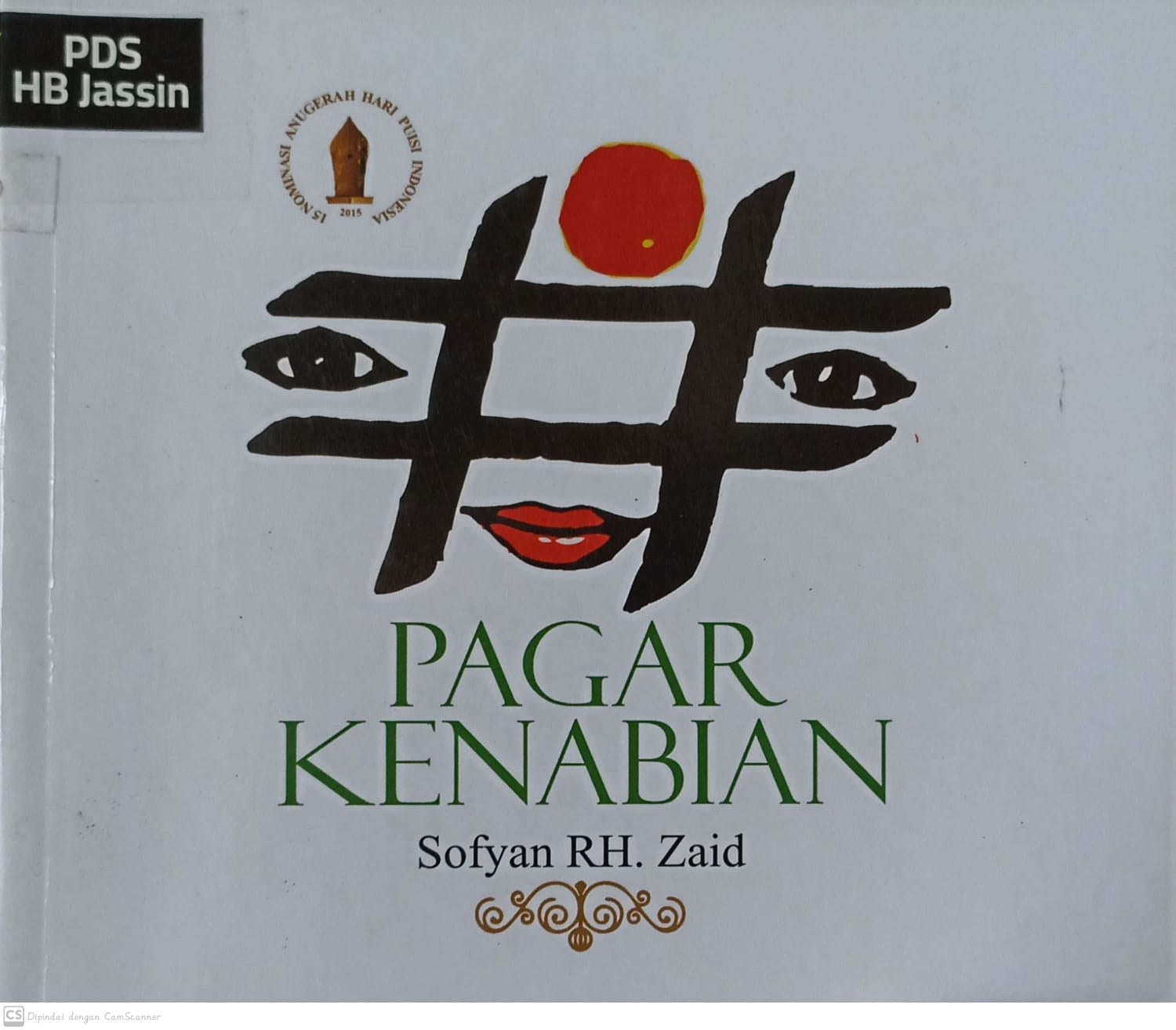 Pagar kenabian