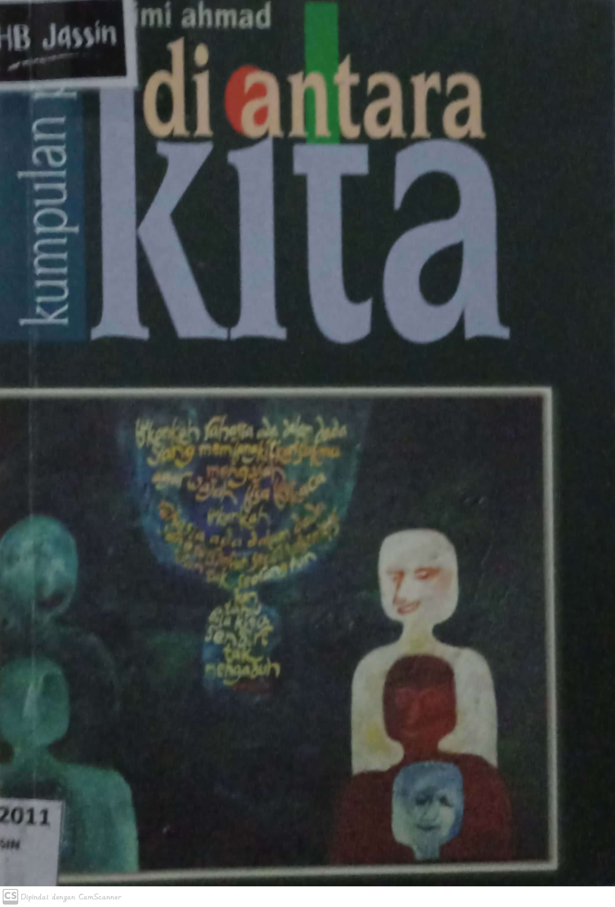 Diantara kita