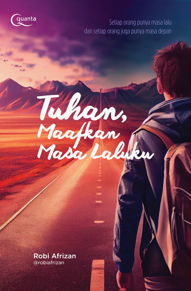 Tuhan, maafkan masa laluku