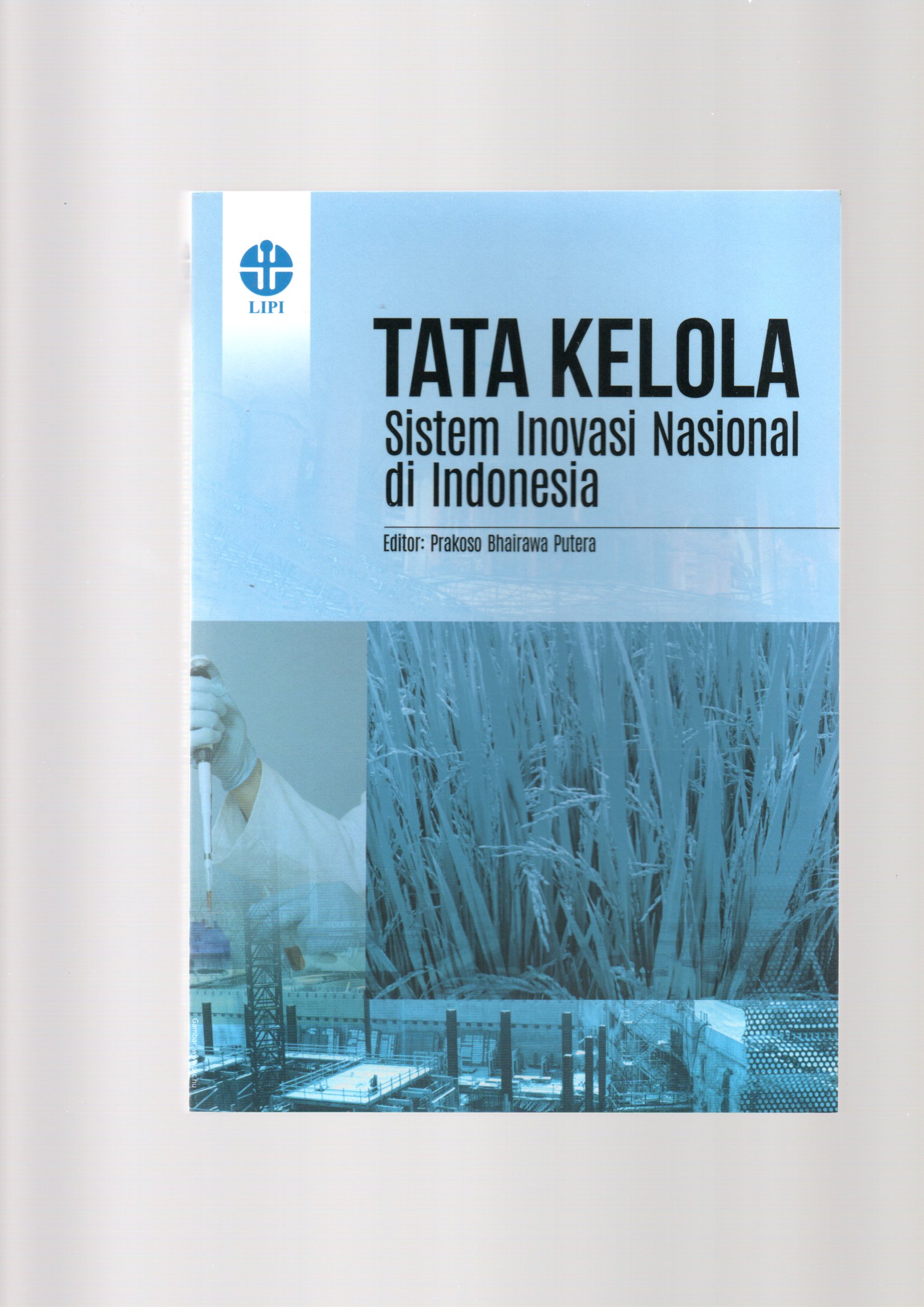 Tata kelola sistem inovasi nasional