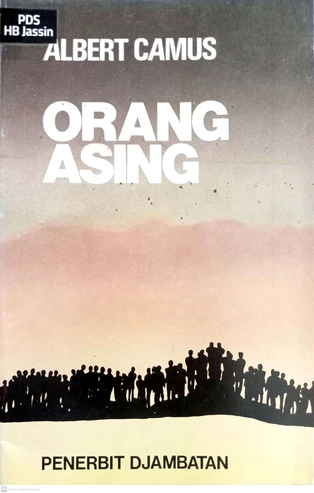 Orang Asing / Camus Albert