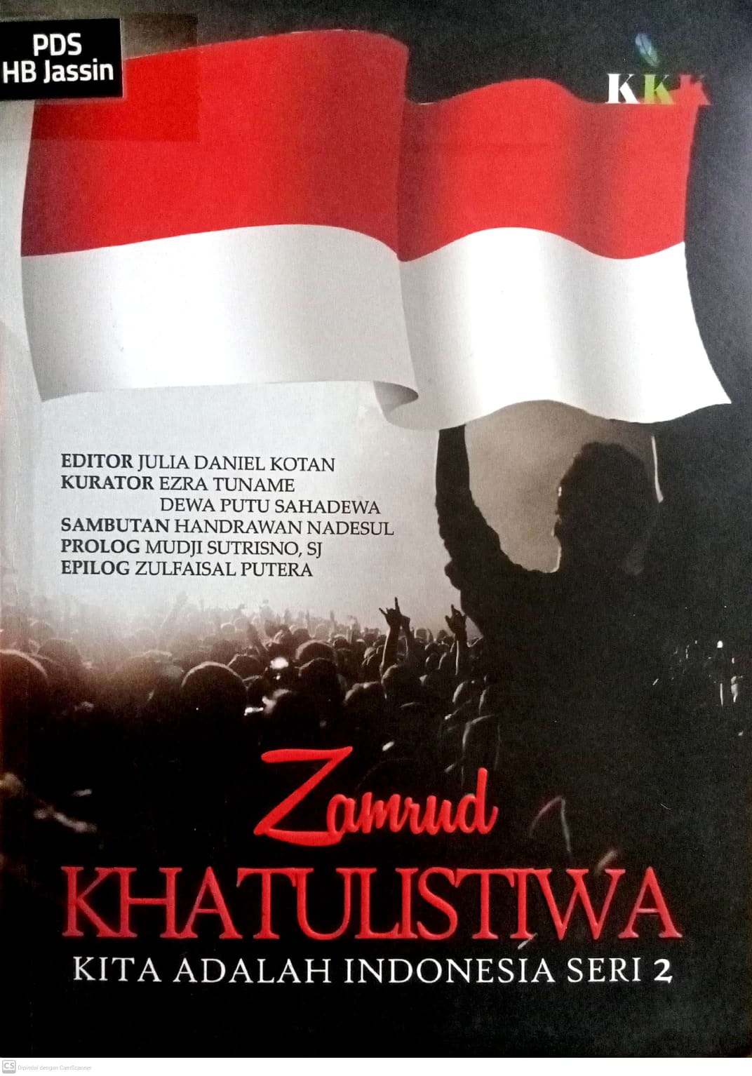 Zamrud Katulistiwa