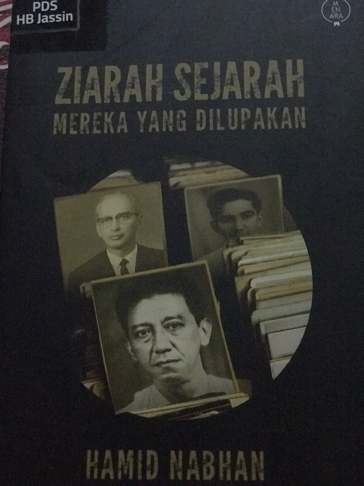 Ziarah sejarah : Mereka yang dilupakan