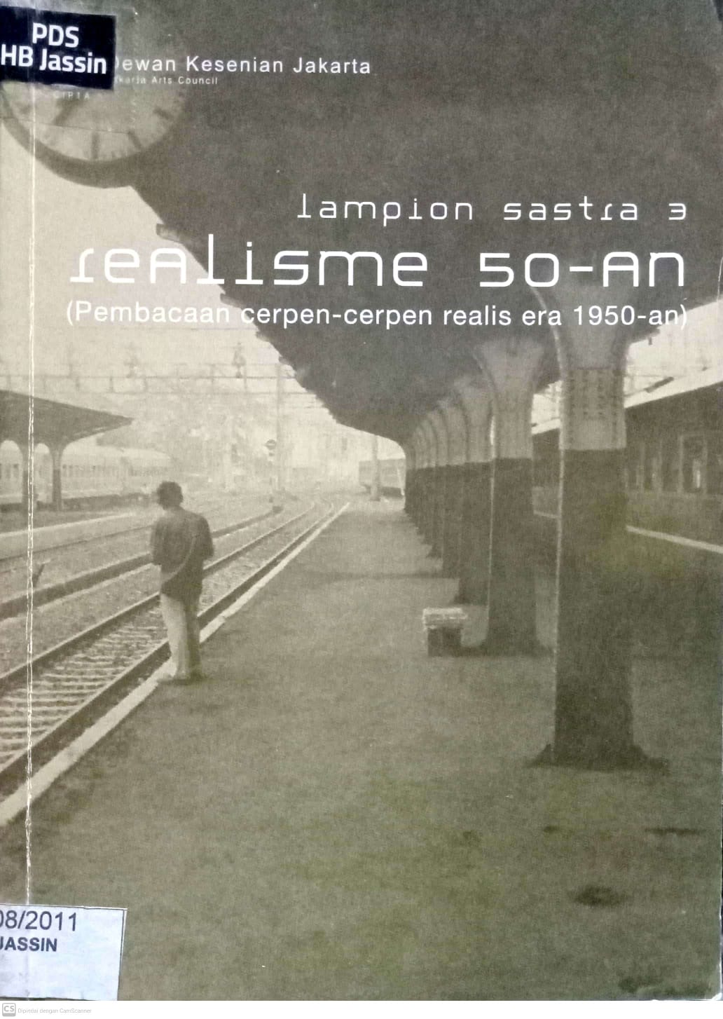 Realisme 50-an : Lampion sastra 3