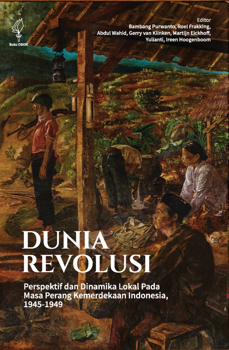 Dunia revolusi