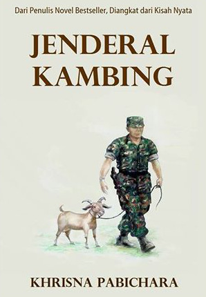 Jenderal kambing / Khrisna Pabichara