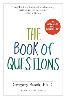 The book of questions : revised and updated