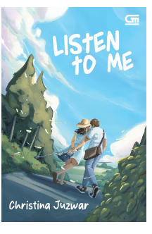 Listen to me