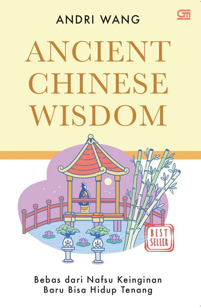 Ancient chinese wisdom