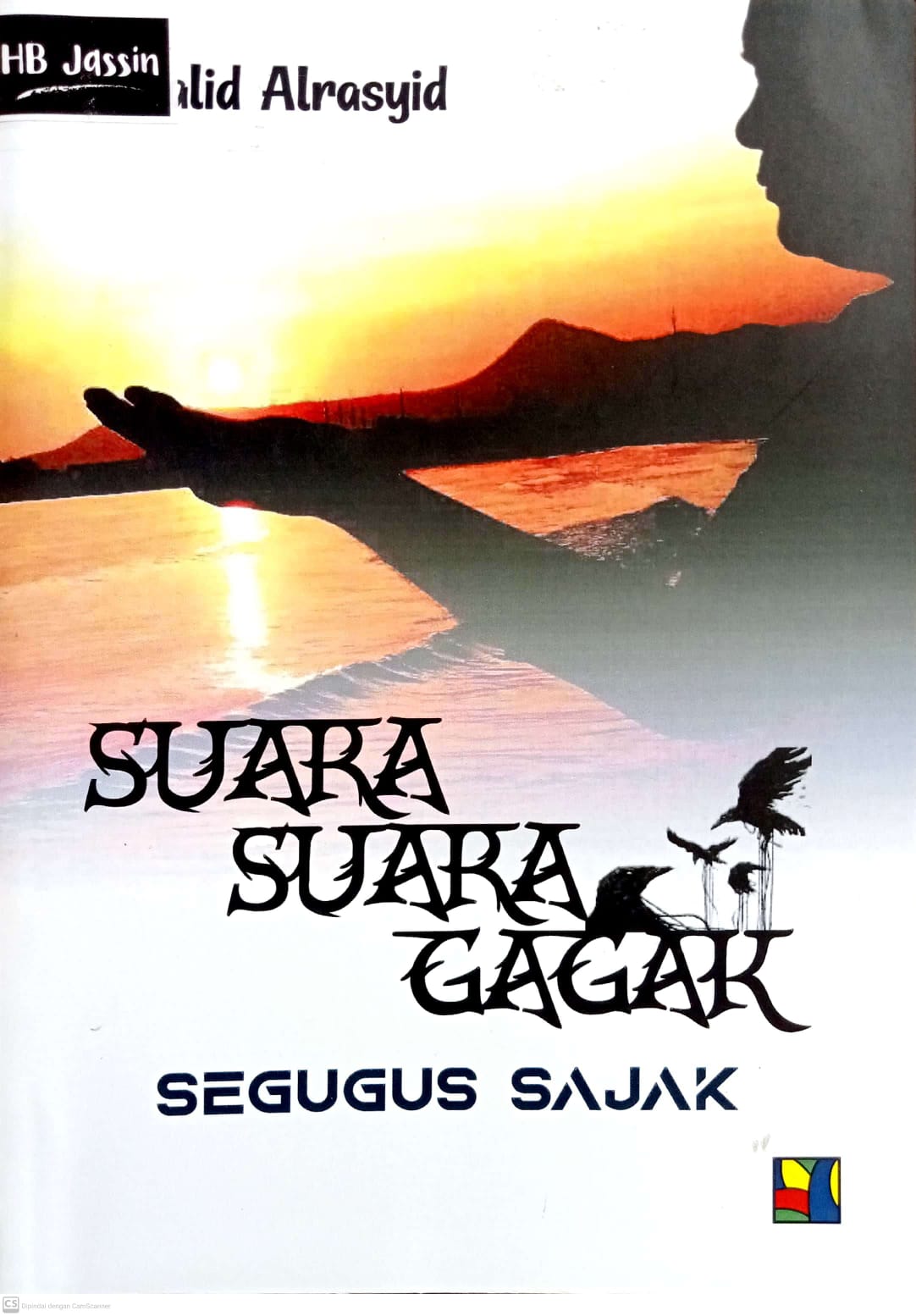 Suara-Suara Gagak