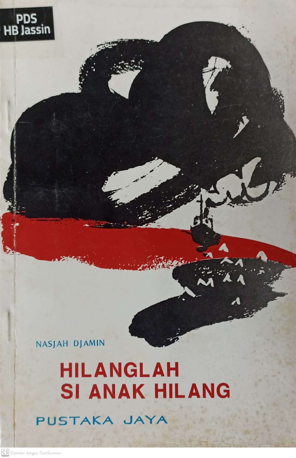 Hilanglah si anak hilang