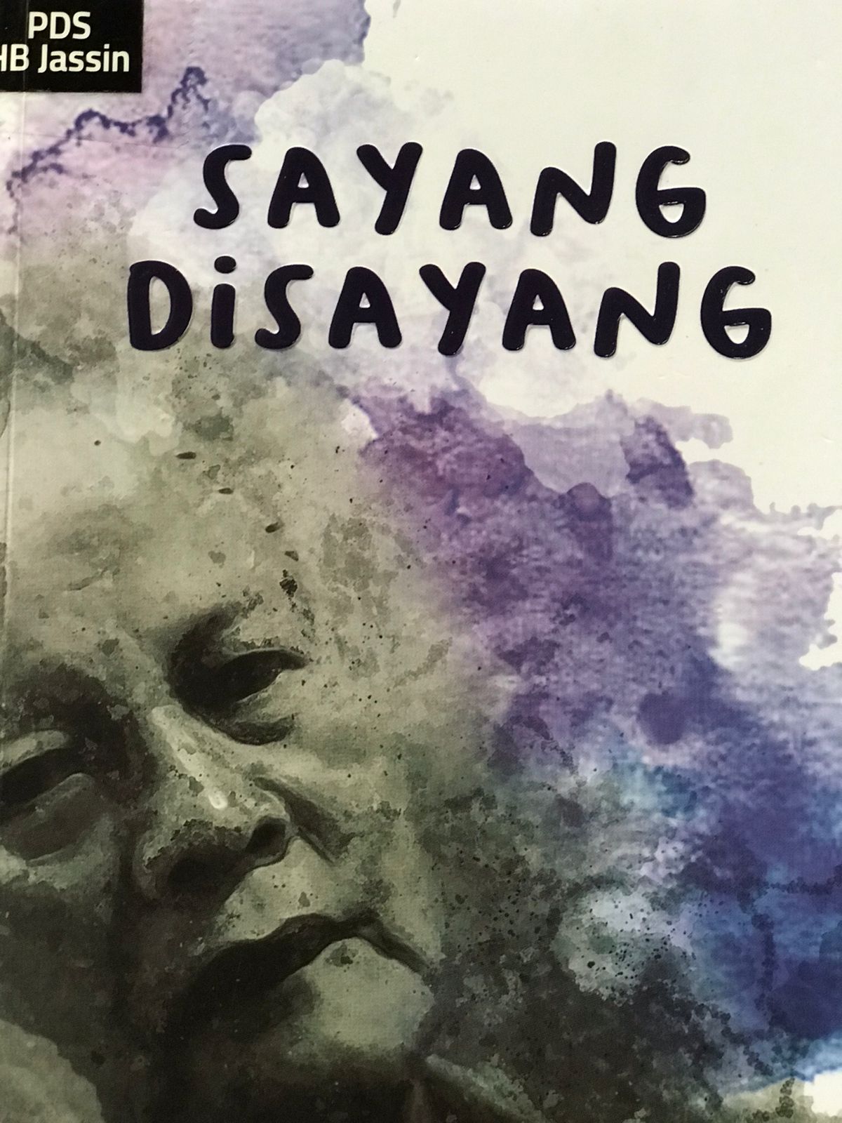 Sayang disayang