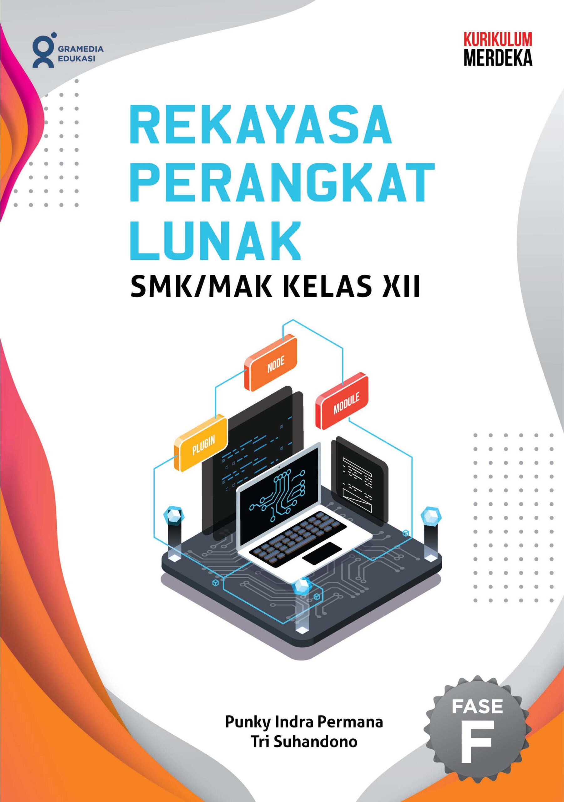Rekayasa perangkat lunak SMK/MAK kelas XII