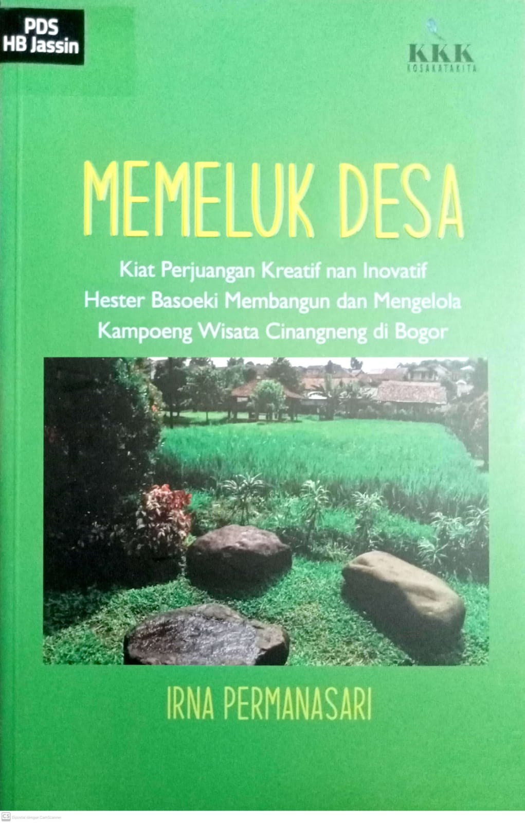 Memeluk Desa