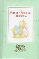 A precious moments christmas