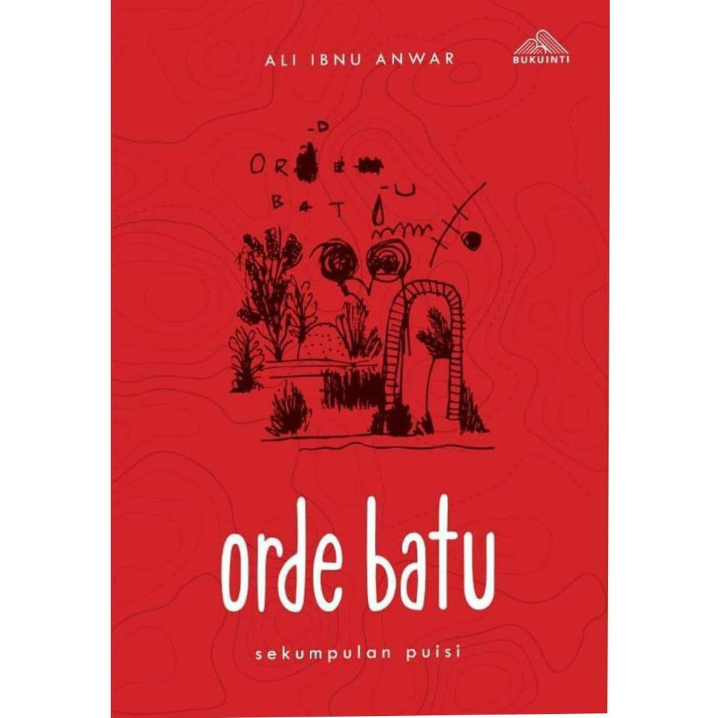 Orde batu : sekumpulan puisi