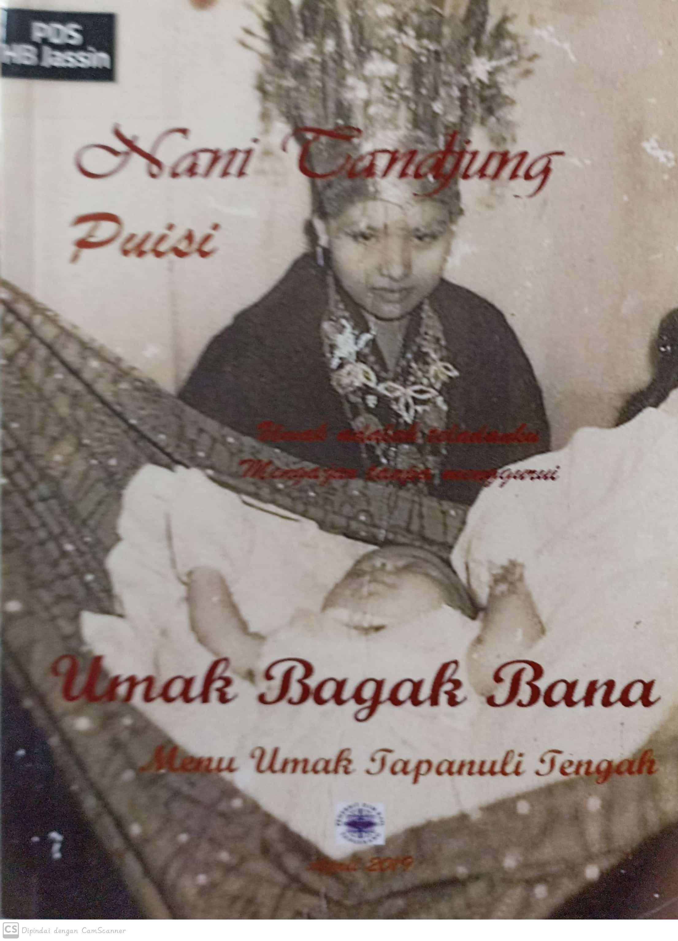 Umak bagak bana